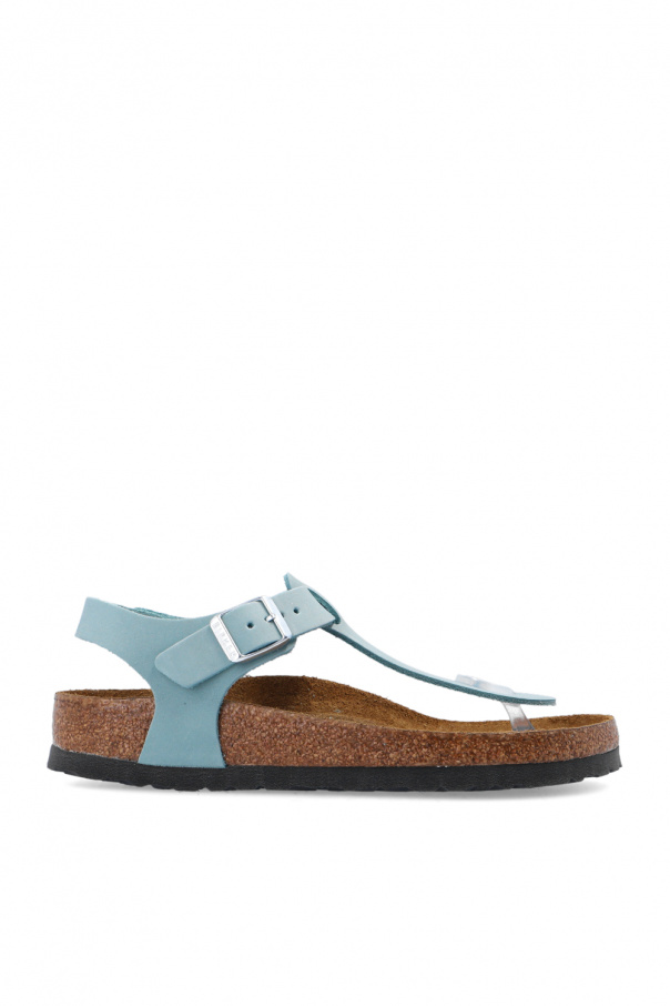 Birkenstock kairo grigio hotsell